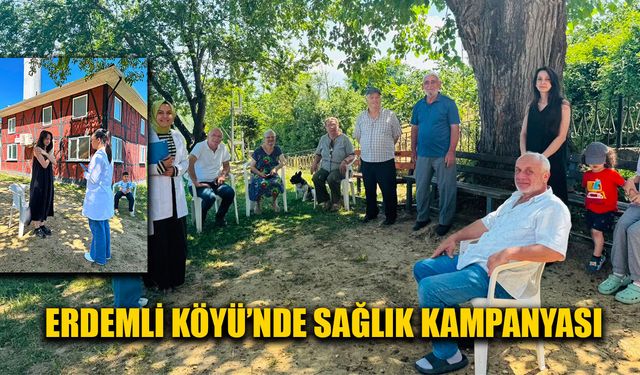 HAREKETLİ YAŞAMIN ÖNEMİNE DİKKAT ÇEKTİLER