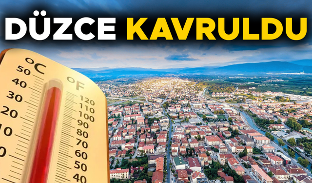 SON 56 YILIN EN SICAK 11. HAZİRAN AYI OLDU