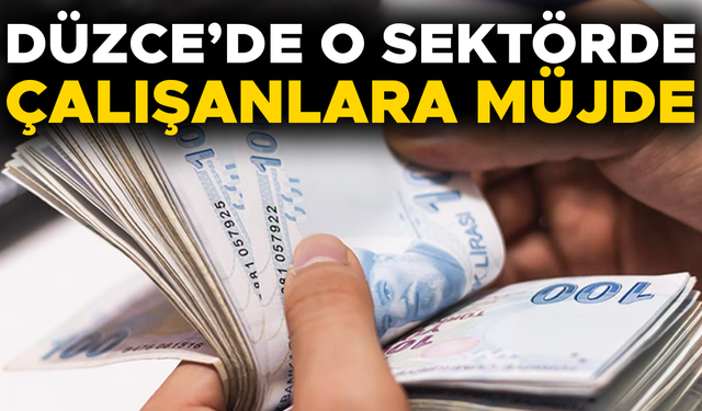 SİGORTALI ÇALIŞANLARA EKONOMİK DESTEK SAĞLANACAK