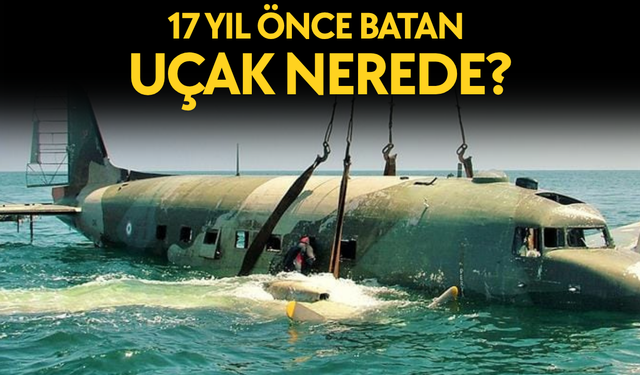KATAMARAN DA UÇAĞIN AKIBETİNE DÖNMESİN
