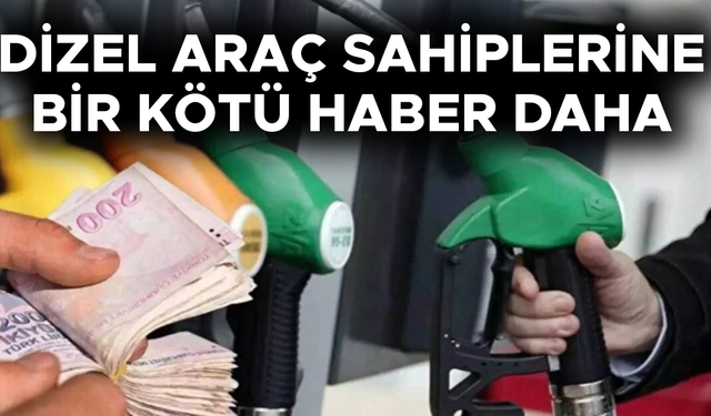 KALLAVİ ZAM GELİYOR…
