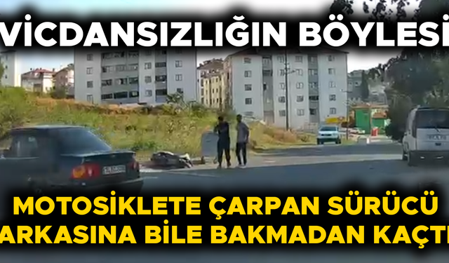 FACİANIN EŞİĞİNDEN DÖNÜLDÜ