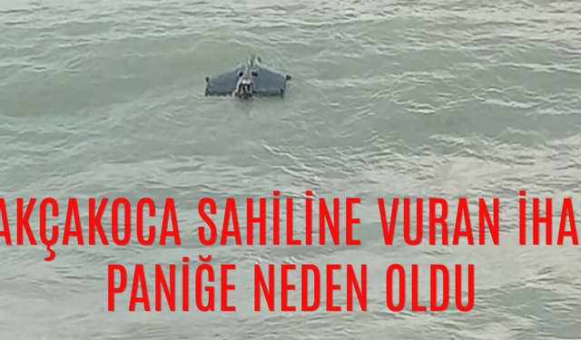 VATANDAŞLAR BÖLGEDEN UZAKLAŞTIRILDI