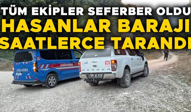 SEVİNDİREN HABER GELDİ…