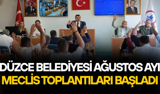 HİZMET ARAÇLARI ALINACAK