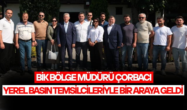 İŞKUR İLE İMZALANAN PROTOKELE İLİŞKİN BİLGİLENDİRMELERDE BULUNDU