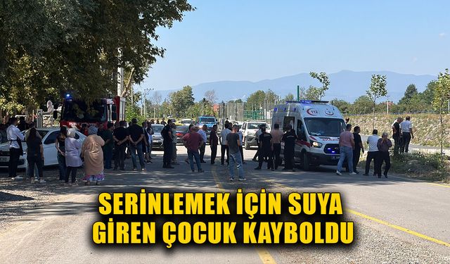 20 DAKİKALIK KALP MASAJIYLA HAYATA DÖNDÜ
