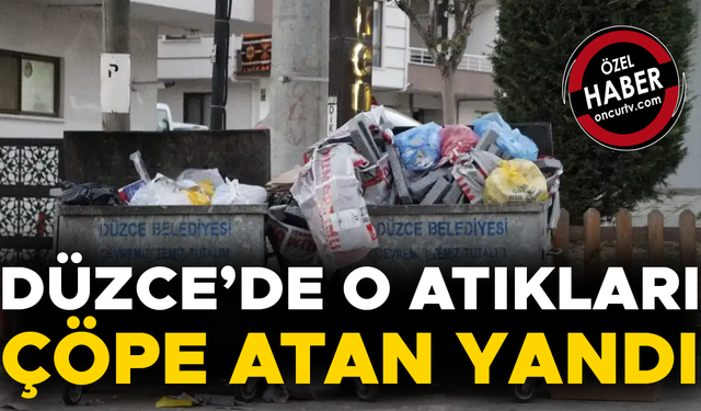 BÜYÜK CEZA UYGULANACAK!