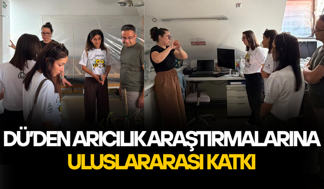 DAGEM’DEN SLOVENYA ZİYARETİ