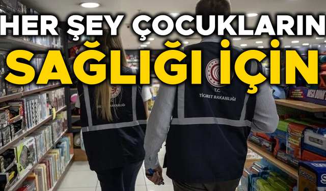 DÜZCE’DE DENETİMLER YOĞUNLAŞTI