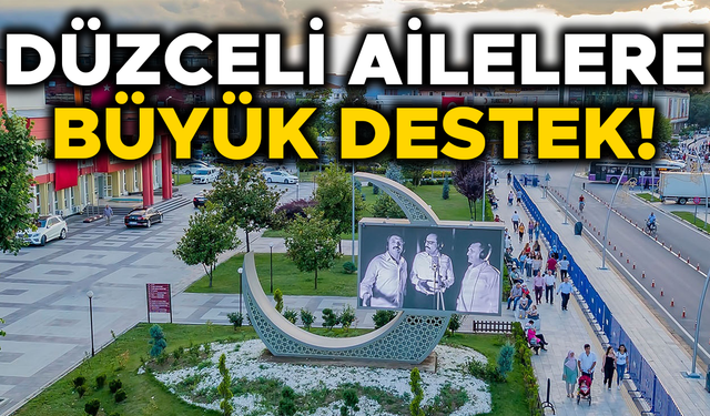 AİLE BÜTÜNLÜĞÜNÜN KORUNMASI AMAÇLANIYOR
