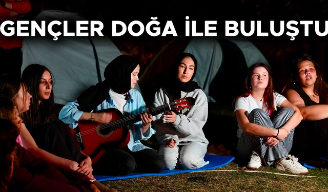 EĞİTİM VE EĞLENCE BİR ARADA