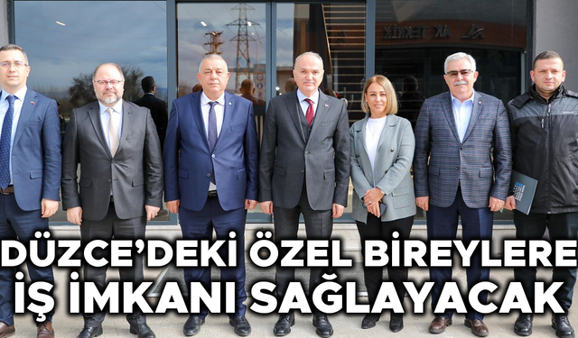 TANJU ACAR, FİKİR BABASI OLDUĞU PROJEDE GELİNEN NOKTAYI ANLATTI