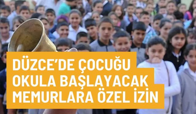“AİLE VE NÜFUS 10 YILI” KAPSAMINDA UYGULANACAK