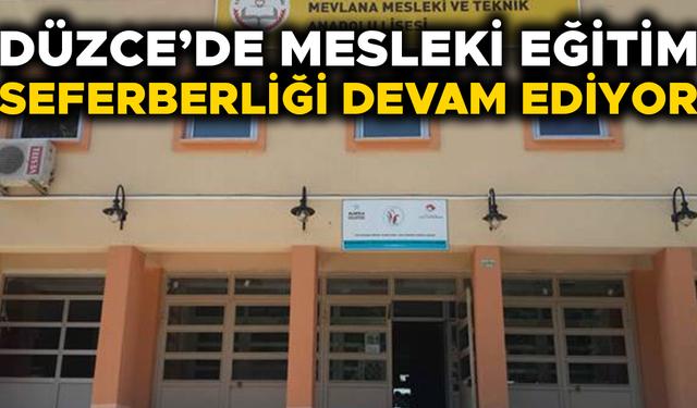 2026-2027 EĞİTİM ÖĞRETİM YILI İÇİN YÜZDE 100 DOLULUK