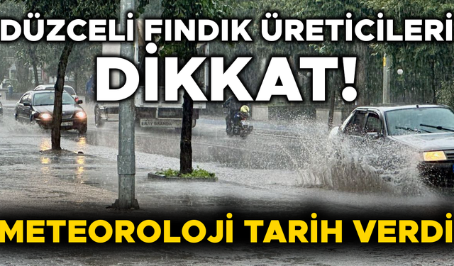 O TARİHLERDE ÜRÜNÜNÜZÜ HARMANDAN KALDIRIN