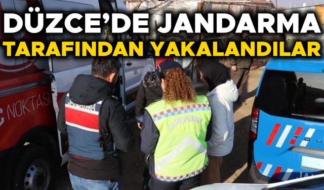 7 KİŞİ SINIR DIŞI EDİLECEK