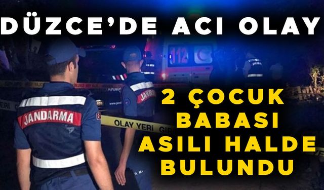 OLAY İLE İLGİLİ İNCELEME BAŞLATILDI