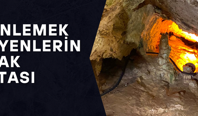 RİVAYETE GÖRE ÇOBANIN KAYIP KOYUNLARI İLE BAŞLADI…