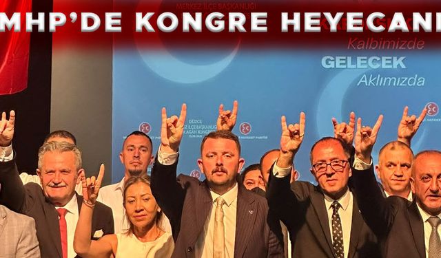 MEVCUT BAŞKAN MESUT SERTOĞLU GÜVEN TAZELEDİ