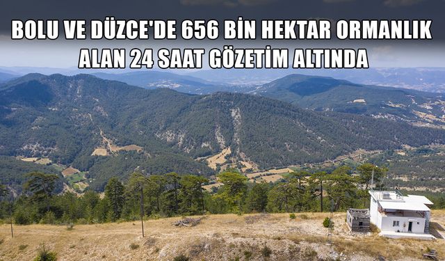GÖRÜŞ ALANI DIŞINDA KALAN NOKTALAR MERKEZDEN TAKİP EDİLİYOR