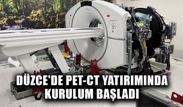 KANSER HASTALARININ TEŞHİSİNDE ÖNEMLİ ROL OYNUYOR