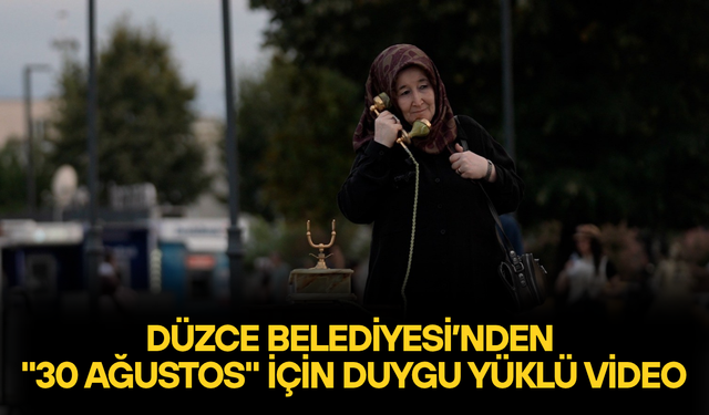 KİMİ ŞAŞIRDI, KİMİ DUYGULANDI