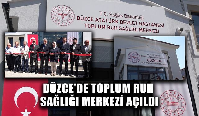 ÖZLÜ: “ÜNİVERSİTE TIP FAKÜLTESİ HASTANESİ İÇİN AYRI BİR YER PLANLAMASI YAPIYORUZ”