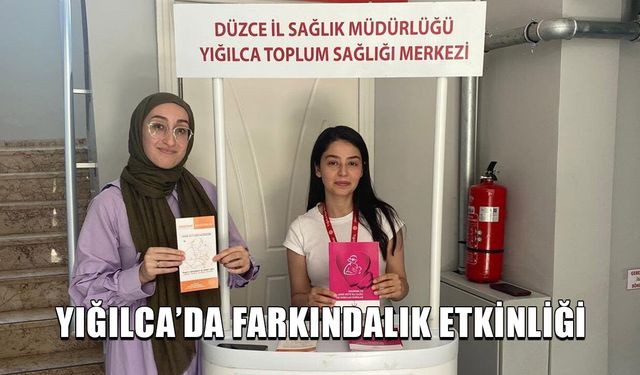 ANNE SÜTÜNÜN ÖNEMİNE DİKKAT ÇEKİLDİ
