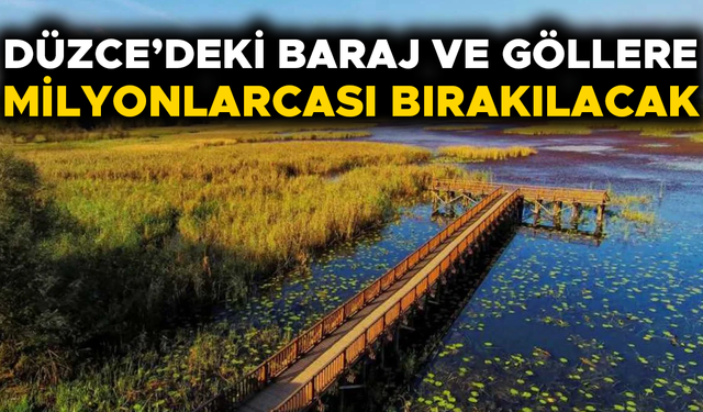 MİLYONLARCASININ ÜRETİMİ TAMAMLANDI