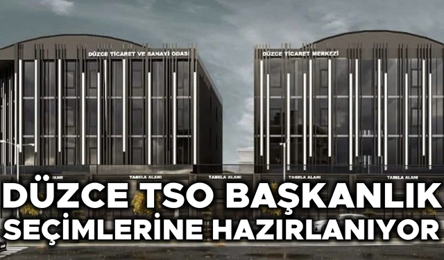 SEÇİM TAKVİMİ BELLİ OLDU