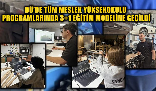 GEÇİŞ SÜRECİ BAŞARIYLA TAMAMLANDI