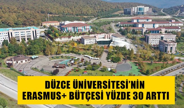 ULUSLARARASI İŞ BİRLİKLERİ GÜÇLENECEK