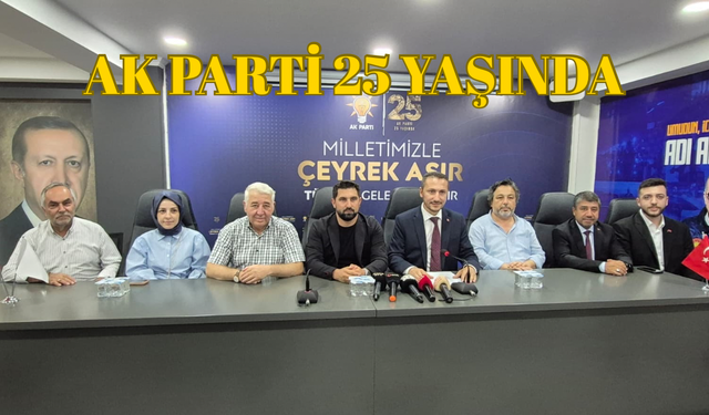 “TERÖRSÜZ TÜRKİYE HAYALİNİ GERÇEKLEŞTİRDİK”