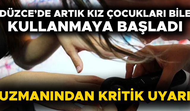 O IŞIKLAR KANSER RİSKİNİ ARTTIRIYOR