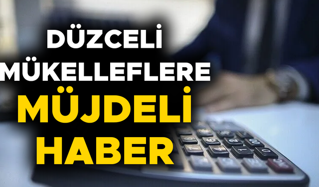 O UYGULAMA DEVREYE ALINIYOR