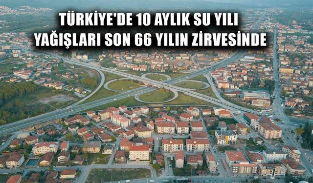 ARALARINDA DÜZCE DE VAR