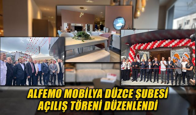 “DÜZCEMİZE KAZANDIRMANIN GURURUNU YAŞIYORUZ”