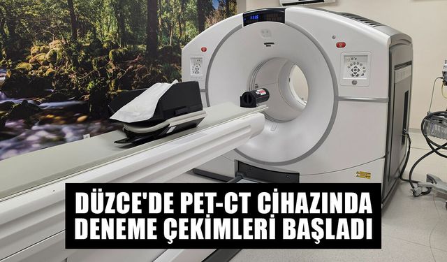 KANSER HASTALARI BAŞKA İLLERE GİTMEK ZORUNDA KALMAYACAK