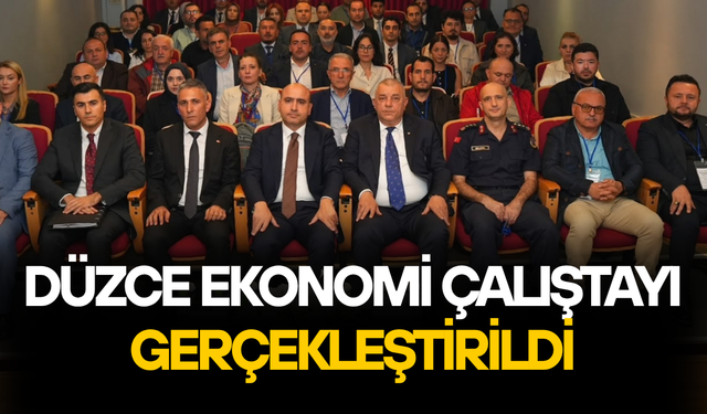 KURUM TEMSİLCİLERİ DTSO’DA BİR ARAYA GELDİ