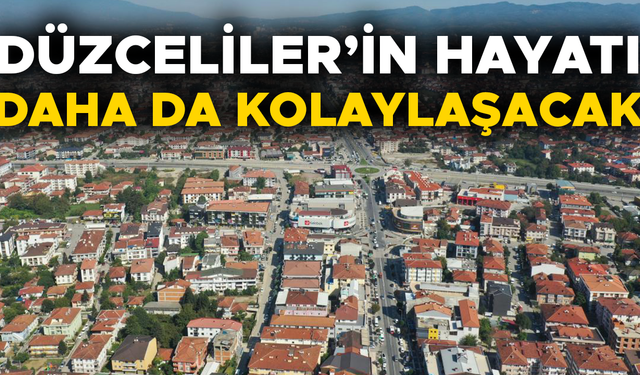 O DÜZENLEME RESMİ GAZETE’DE YAYIMLANDI