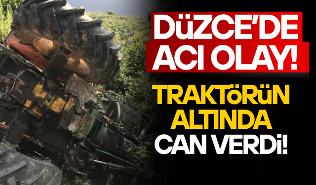 10 YAŞINDAKİ ÇOCUĞUN ACI ÖLÜMÜ