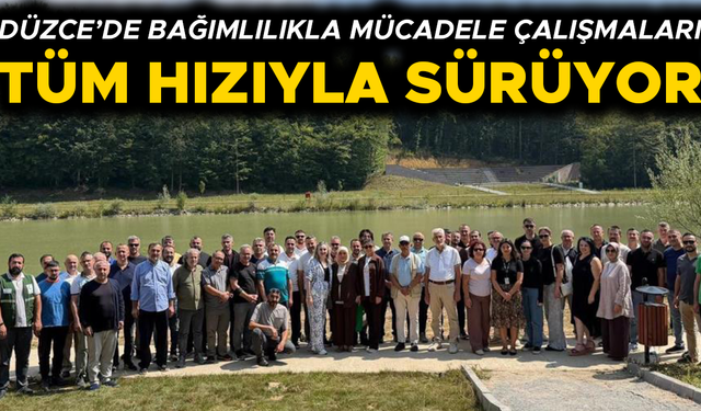 OKUL YÖNETİCİLERİNE EĞİTİM VERİLDİ