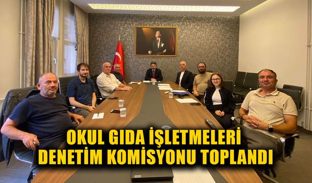 SAĞLIKLI VE GÜVENİLİR GIDAYA ERİŞİM SAĞLANACAK