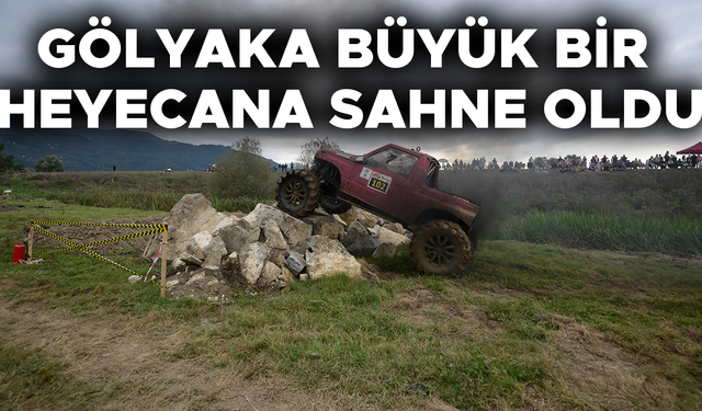YARIŞLARIN İKİNCİ AYAĞI KÜLTÜR PARK’TA BAŞLADI