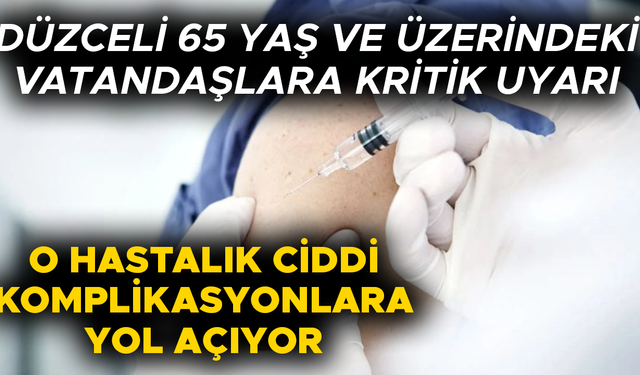 “MUTLAKA AŞI OLUN”
