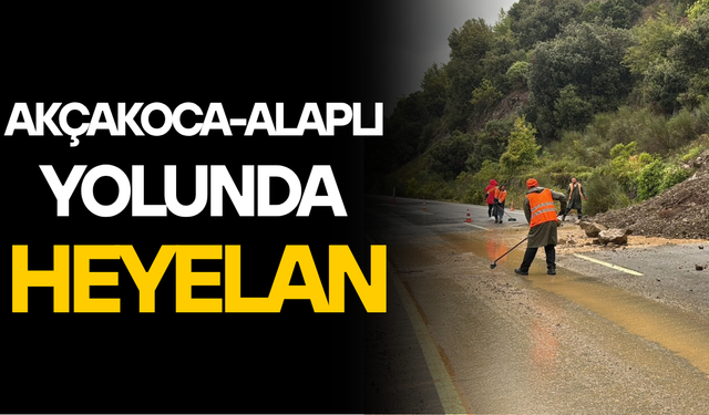 ULAŞIMDA KISA SÜRELİ AKSAMALAR YAŞANDI