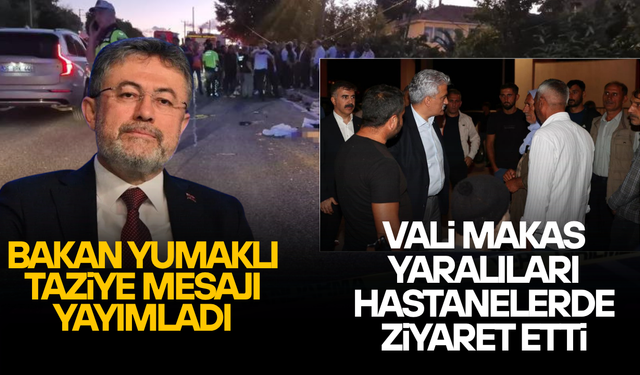 DÜZCE’DEKİ FECİ KAZA TÜRKİYE’Yİ YASA BOĞDU