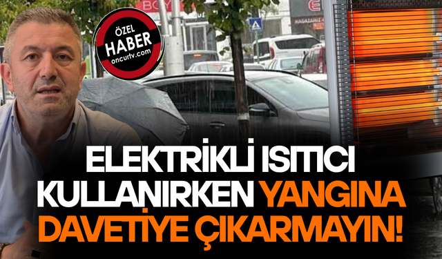 GEÇTİM’DEN CAN VE MAL KAYIPLARINA KARŞI ÖNEMLİ UYARILAR