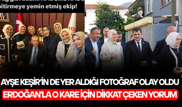 “DAĞ GİBİ ADAMI BİTİRMEYE YEMİN ETMİŞ EKİP”